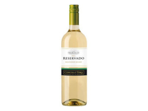 Vinho Reservado Concha Y Toro 750Ml Sauvignon Blanc