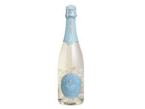 Espumante Salton Poético 750Ml Branco