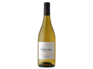 Vinho Polero 750Ml Chardonnay Branco 2020