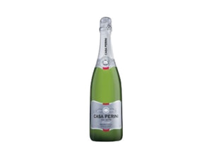 Espumante Casa Perini  750Ml Moscatel Branco