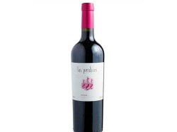 Vinho Argentino Las Perdices 750Ml Malbec
