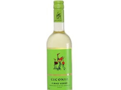 Vinho Portugês Ciconia 750Ml Branco