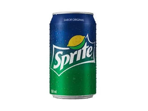 Refrigerante Sprite 350Ml