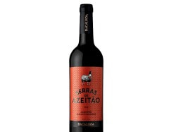 Vinho Bacalhoa Serras de Azeitao Tinto 2018 Português 750Ml