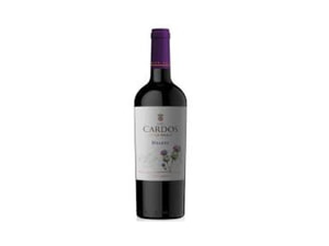 Vinho Dona Paula Los Cardos 750Ml Malbec Tto