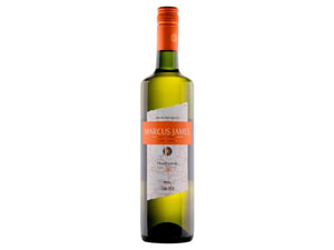 Vinho Marcus James 750Ml Chardonnay