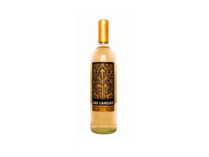 Vinho Las Lanzas White Blend 2020 Argentino 750Ml