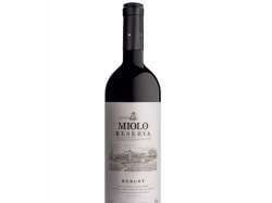 Vinho Miolo Reserva 750Ml Tinto Merlot