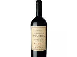 Vinho Argentino Dv Catena Malbec-Malbec 750Ml