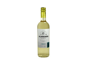 Vinho Almaden Seco 750Ml Riesling Bco Seco