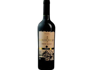 Vinho Chileno Barco Viejo Reserva 750Ml Cabernet Sauvignon