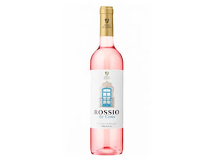 Vinho Português Rossio de Cima Rose 750Ml