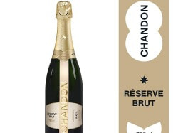 Espumante Chandon Brut  750Ml