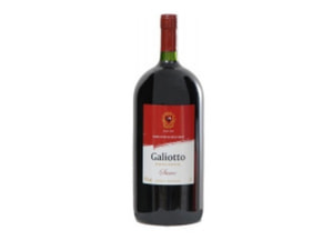 Vinho Galiotto 2Lt Suave