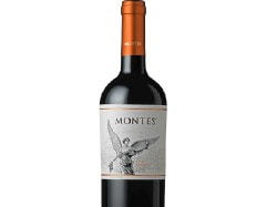Vinho Chinelo Montes Classic Malbec Chileno 750Ml