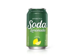 Refrigerante Soda 350Ml