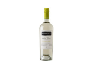 Vinho Santa Ema Reserva Sauvignon Blanc  Americano 750Ml