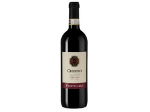 Vinho Italiano Fontegaia Tinto  750Ml