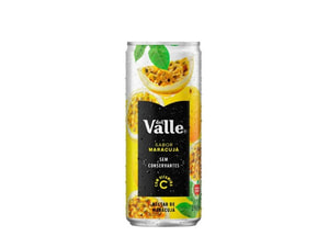 Suco Del Valle Mais 290Ml Maracuja