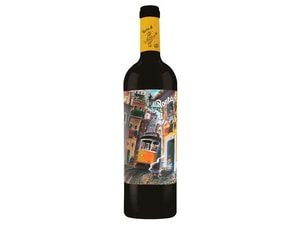 Vinho Portugues Porta 6  750Ml