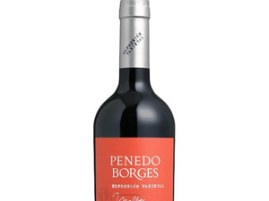 Vinho Penedo Borges Expresion Argentino 750Ml Malbec  Varietal