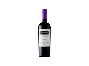 Vinho Santa Ema Reserva  750Ml Carmenere