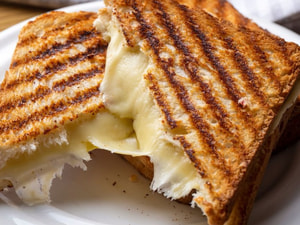 Queijo Quente