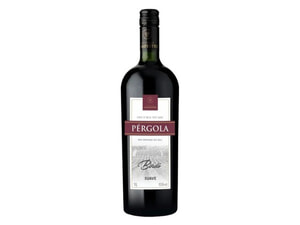 Vinho Pergola Bordô 1Lt Suave