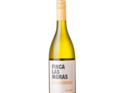 Vinho Argentino Barrel Finca Las Moras 750Ml  Select Chardonnay