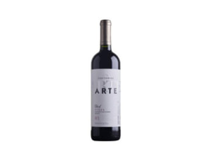 Vinho Arte Casa Valduga 750Ml Tinto Cabernet Sauvignon Merlot