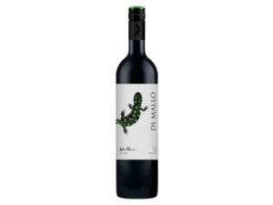Vinho Di Mallo  Uruguaio 750Ml Malbec