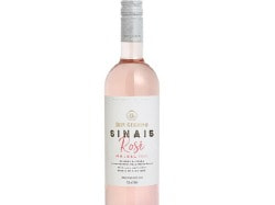 Vinho Sinais Don Guerino  750Ml Malbec Rosé