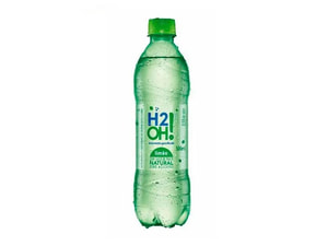 Água H2Oh 500Ml