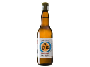 Sake Azuma Comum Seco 600Ml