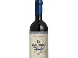 Vinho El Gaucho Don Guerino Tannat 750Ml