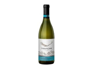 Vinho Trapiche 750Ml Chardonnay