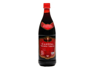 Coquetel Vinho Cantina Velhos Amigos 900Ml