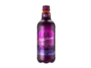 Chopp Vinho  Pinkmoon Pet 600Ml