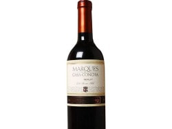 Vinho Marques de Casa Concha  750Ml Merlot