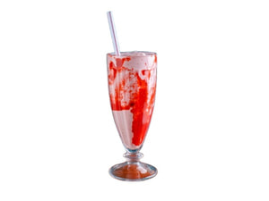 Milkshake Morango