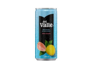 Suco Del Valle Nectar  290Ml Goiaba S/ Acucar