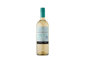 Vinho Reservado Concha Y Toro 750Ml Sweet White