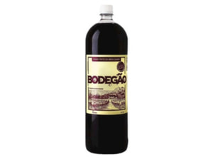 Vinho Bodegão 2Lt