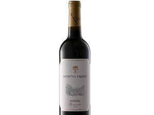 Vinho Montes Ermos Reserva  750Ml