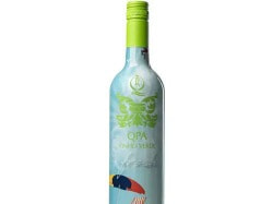 Vinho Qpa Fresh Branco Português 750Ml
