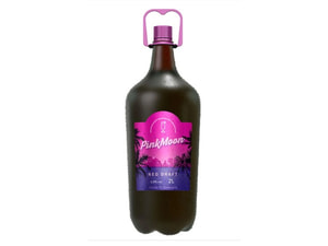 Chopp Vinho Pinkmoon 2Lt