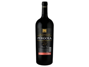 Vinho Pergola  1Lt Tinto Suave