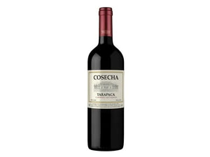 Vinho Chileno Tarapaca Cosecha 750Ml Cabernet Sauvignon