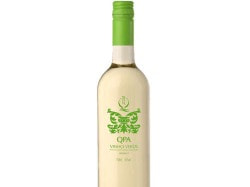 Vinho Qpa Fresh Verde Branco Português 750Ml