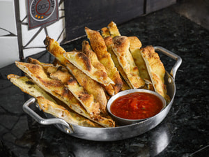 Stick de Pizza